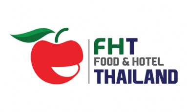 방콕 식품, 호텔 전시회