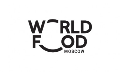 모스크바 식품 전시회