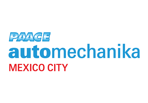멕시코시티 자동차부품 및 액세서리 전시회