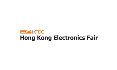 홍콩 전자 전시회