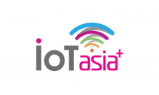 싱가포르 IOT사물인터넷 전시회